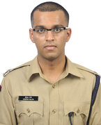 Deepak Gauri